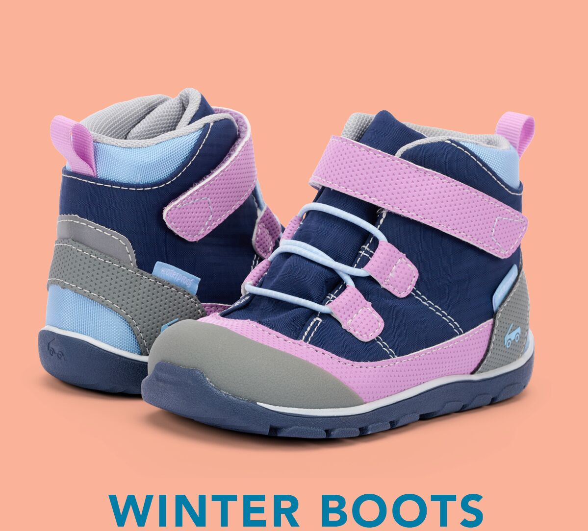 Winter Boots