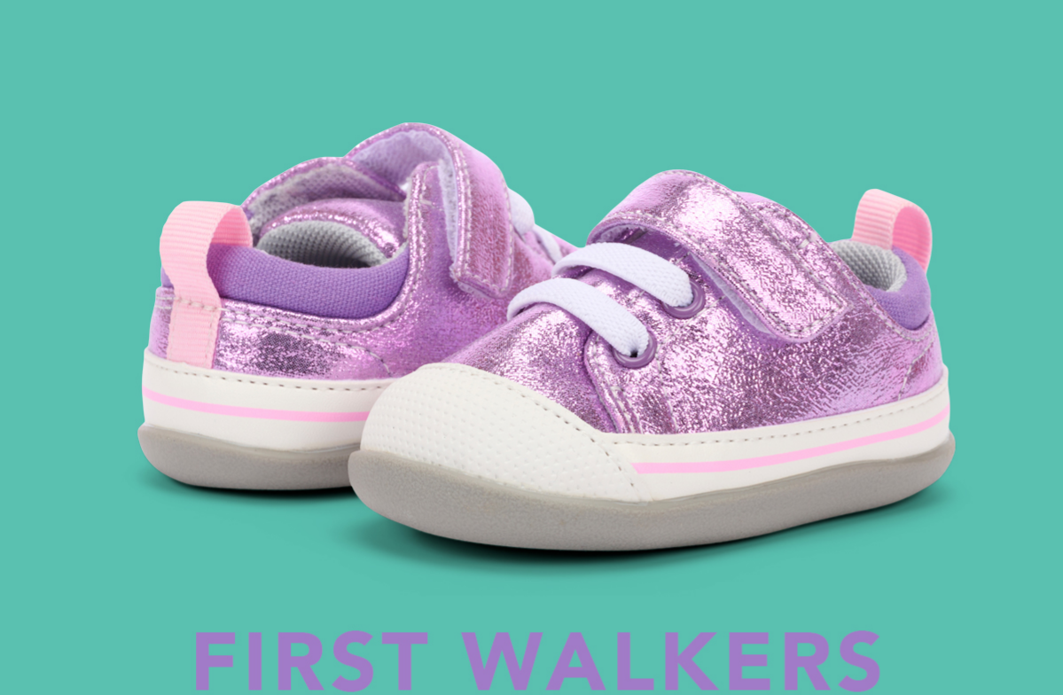 First Walkers