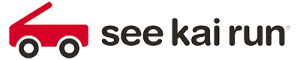 See Kai Run logo link to seekairun.com
