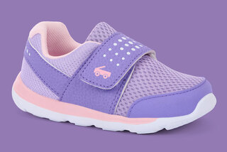 Ryder II FlexiRun™ Heirloom Purple