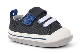 Stevie Mini Raven Black