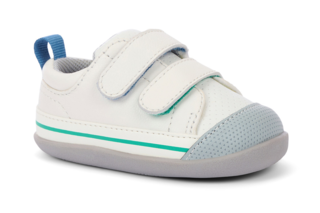 Waylon (First Walker) White