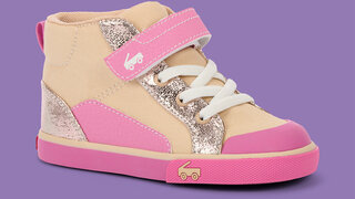 Dayton Oatmeal/Pink