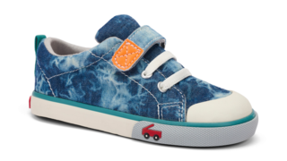Stevie Tie Dye