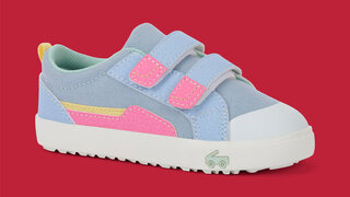 Riley Sky Blue Denim