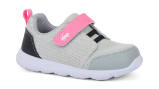Spark Lace Silver