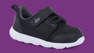Spark Lace Raven Black