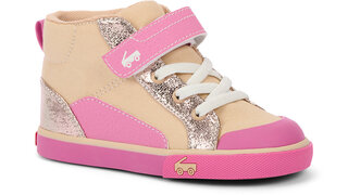 Dayton Oatmeal/Pink