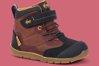 Canyon Waterproof Brown/Black