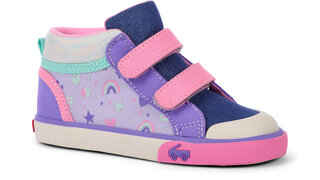 Kya Purple/Multi