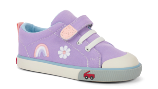 Stevie II Lavender