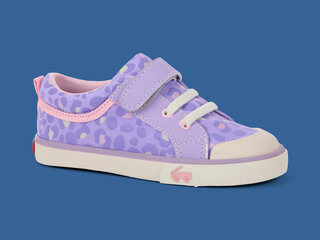 Kristin Lavender/Leopard