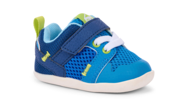 Viento Mini Bold Blue