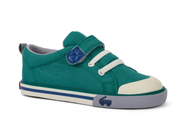 Stevie Jungle Green