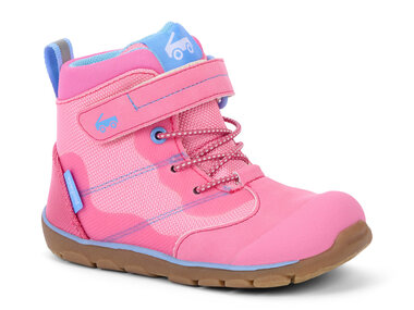 Canyon Waterproof Pink