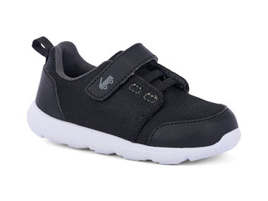 Spark Lace Raven Black