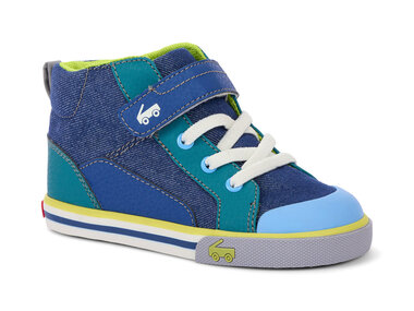 Dayton Blue/Teal