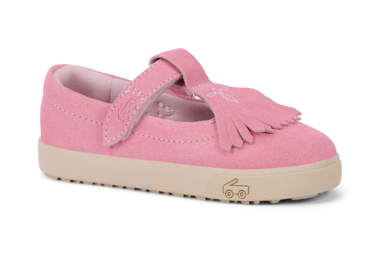 Annabelle Sweet Pink