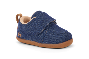 Wyatt Mini Navy