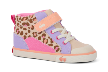 Dayton Oatmeal/Leopard