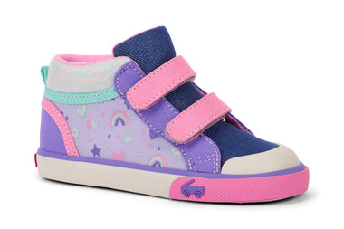 Kya Purple/Multi