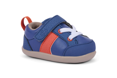Connor Mini Navy/Orange