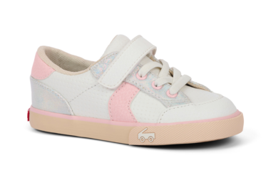 Connor White/Pink