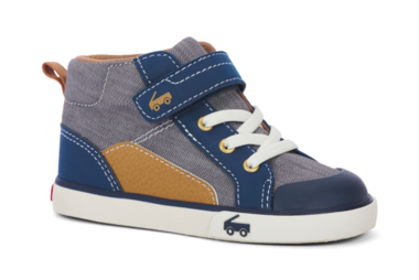 Dayton Gray Denim