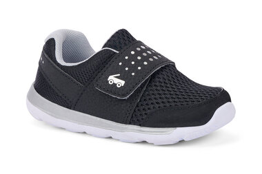 Ryder II FlexiRun™ Raven Black