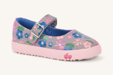 Lucia Gray Floral