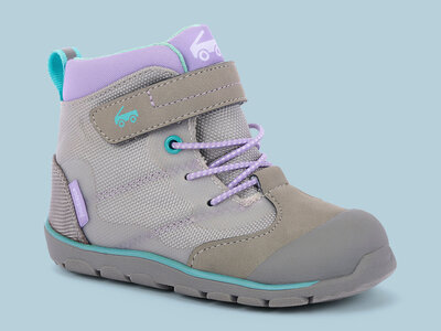 Canyon Waterproof Glacier Gray