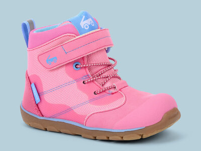 Canyon Waterproof Pink