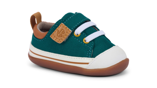 Stevie Mini Forest Green