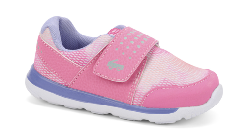 Ryder Flexirun™ Hot Pink Glitter