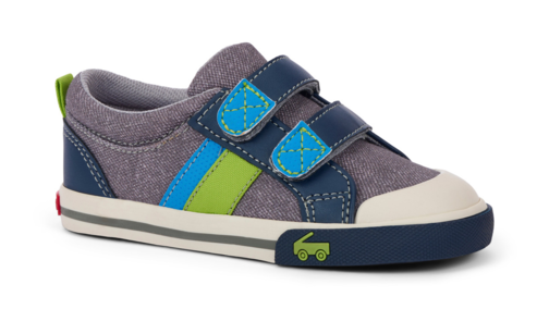 Russell Gray/Blue