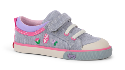 Kristin Gray Jersey/Garden