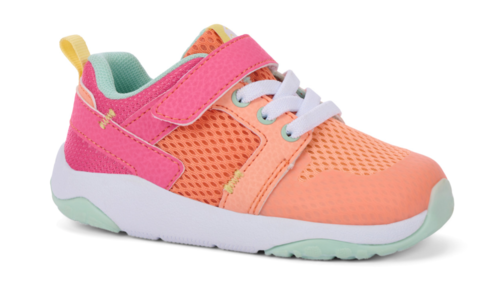 Viento Peach/Hot Pink