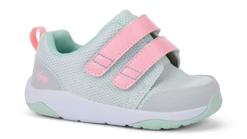 Ryder Adapt Light Gray Shimmer