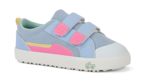 Riley Sky Blue Denim