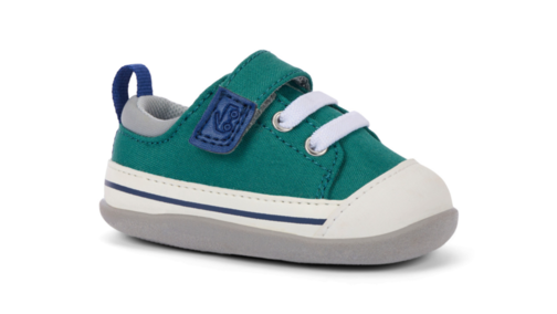 Stevie Mini Jungle Green