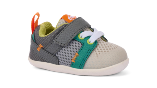 Viento Mini Cloud Gray