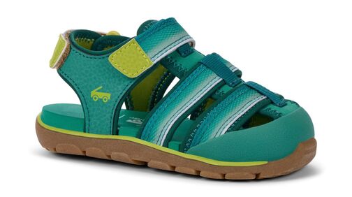 Wilder Jungle Green