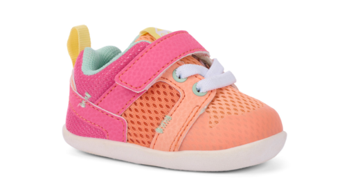 Viento Mini Peach/Hot Pink