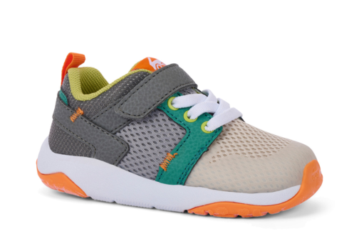 Viento Cloud Gray