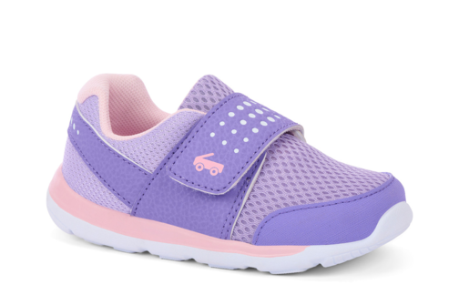 Ryder II FlexiRun™ Heirloom Purple