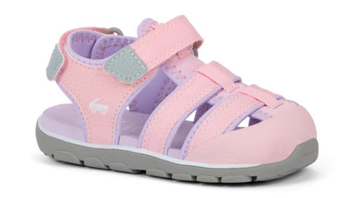 Wilder II Bubblegum Pink
