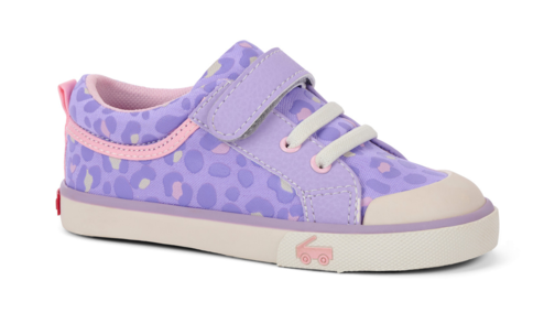 Kristin Lavender/Leopard