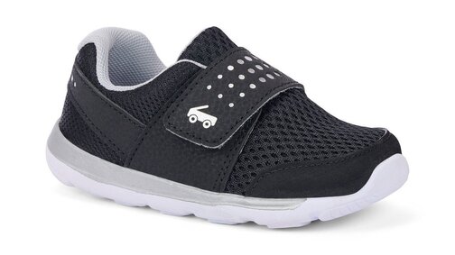 Ryder II FlexiRun™ Raven Black