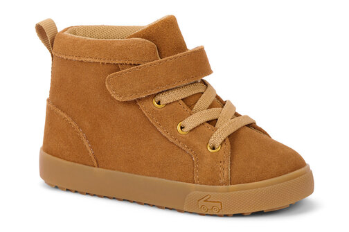Hudson Chestnut Brown
