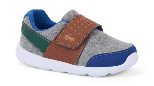 Ryder FlexiRun™ Gray/Multi